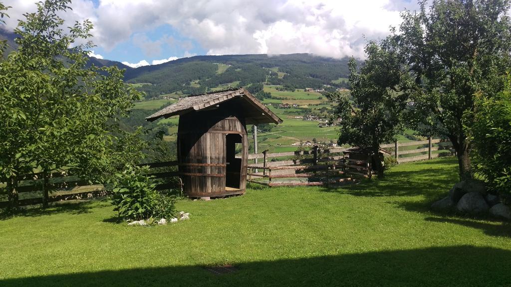 Troglerhof Villa Laion Dış mekan fotoğraf